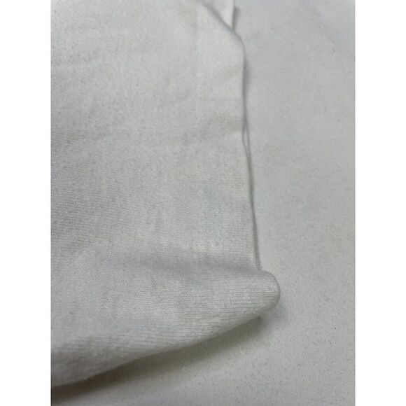 VTG Objects Under This Shirt Are Larger Than They Appear Women 90s Single Stitch - Picture 5 of 8